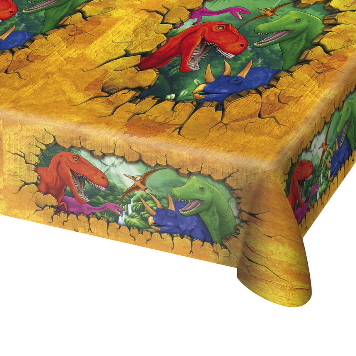 Nappe folat bv dino