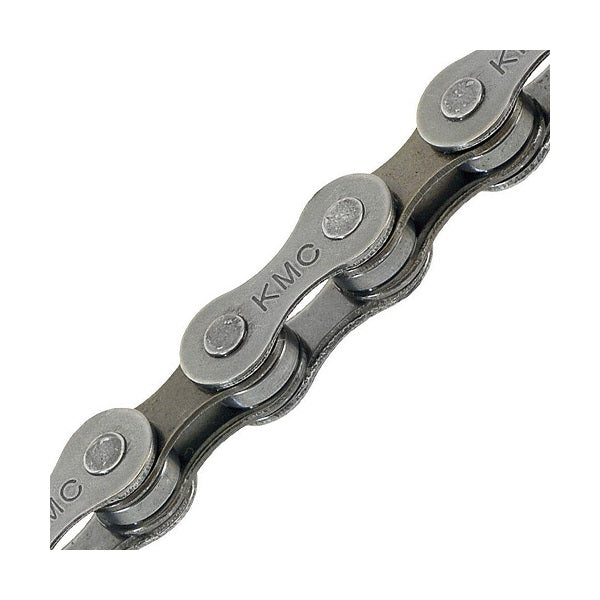 KM HV500 Halskette 1 2x3 32 5 6 7 Geschwindigkeit 116 Links