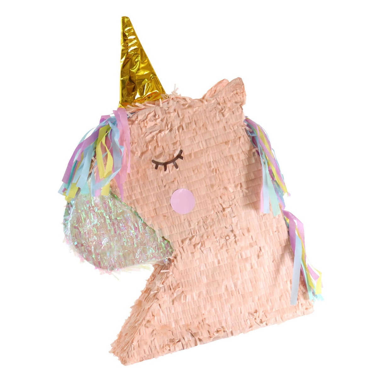 Piñata Unicorns Regenbogen