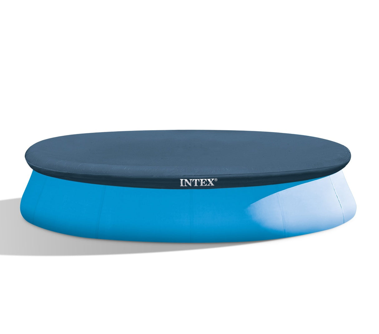 Plavecký bazén Intex Easy Set Ø 396