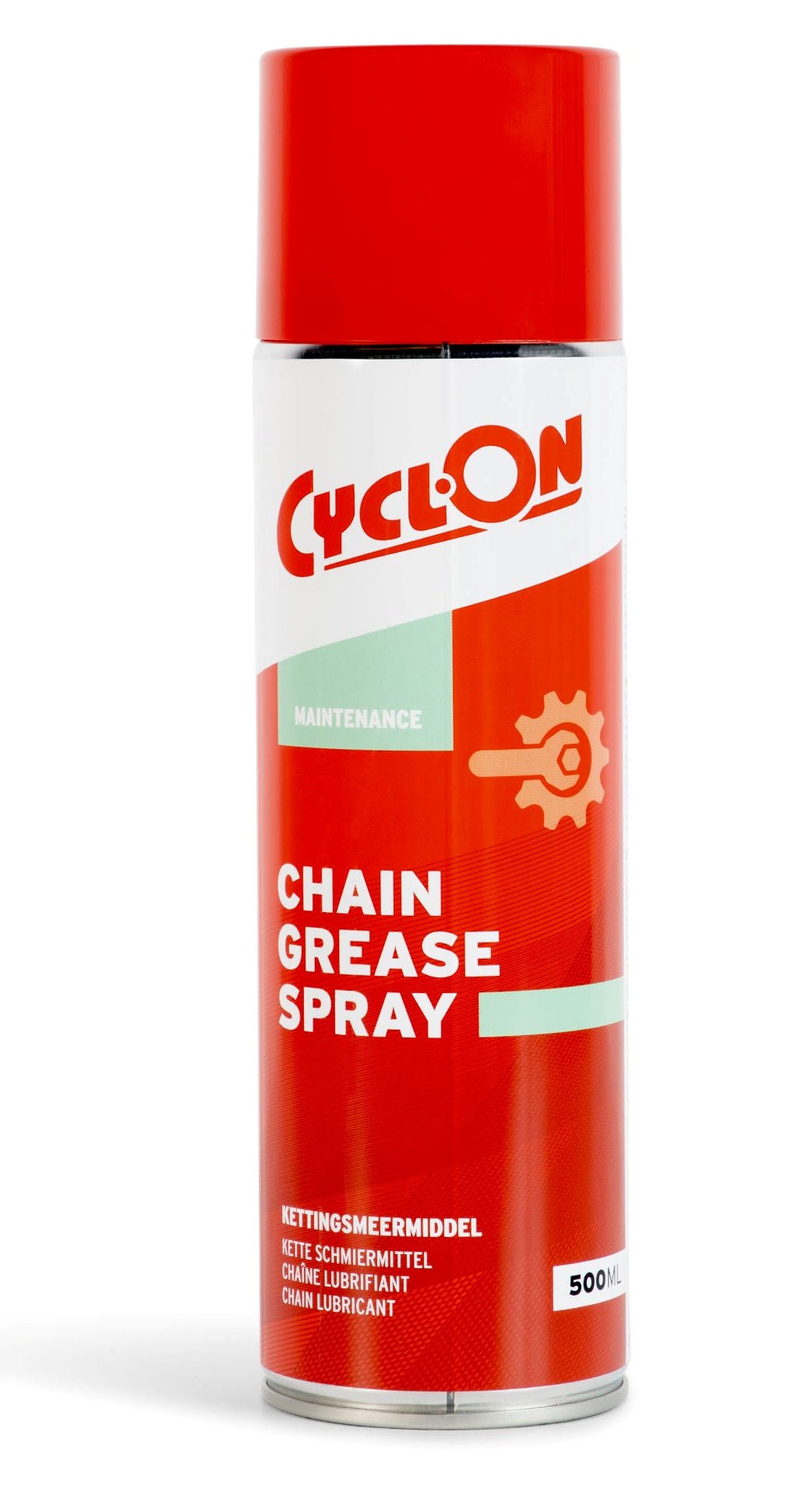 Cyclon náhrdelník mazivo na tukové základně 500 ml