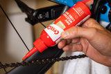 Suché počasí mazací cyklon 125 ml