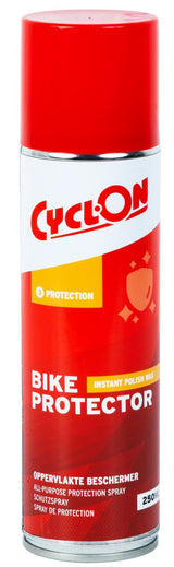 Okamžitý polský vosk cyklon 250 ml