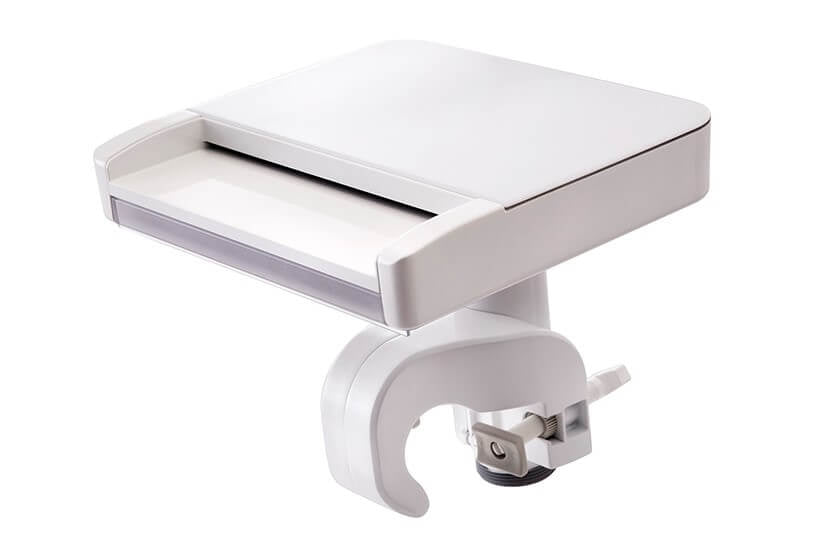 Intex Multicolor LED -foss