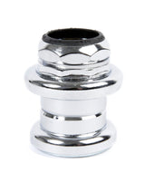 Mirage Balhoofdstel compleet 11 8 zilver 2809714