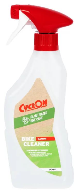 CIKLON SPROEIFLES SPROEIFLES 500ML