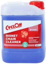 BIONET CYCLON RESESER