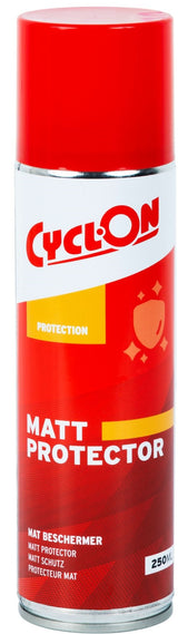 Mattový čistší sprej