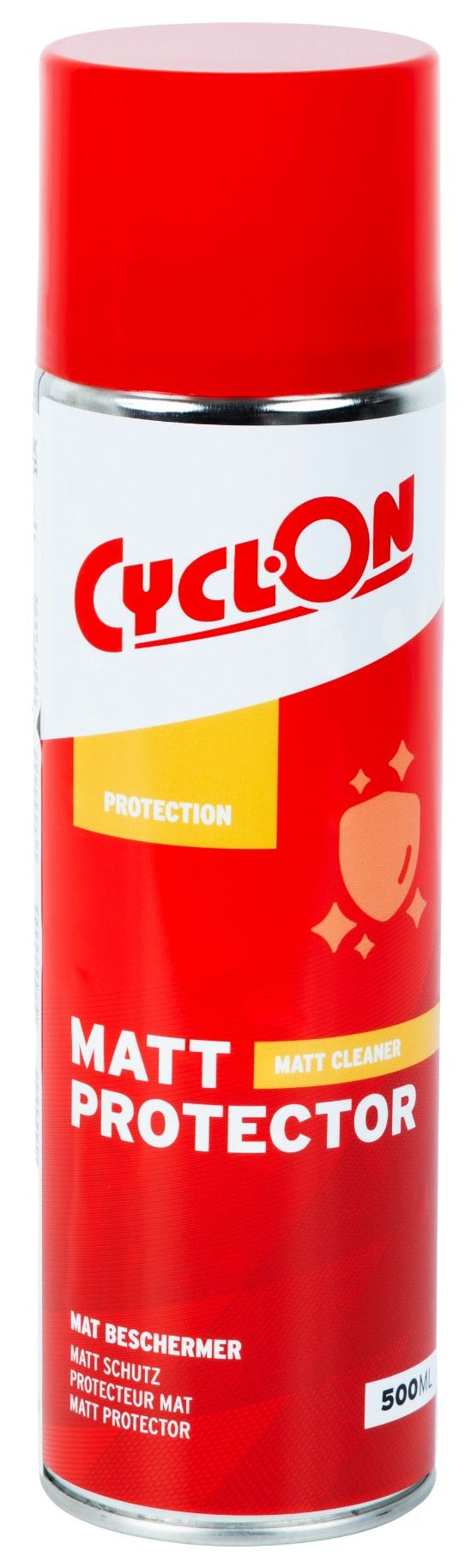 Cyclon Matt čistilno razpršilo 500 ml