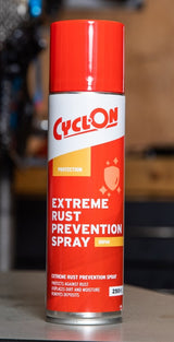 Cyclon xrp 60 Rust Protector 250 ml (am Blister Verpackung)