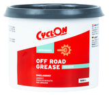 Cyclon Pot MTB Fat 500ml