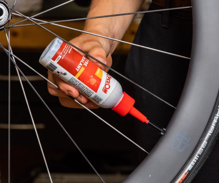 Cyclon Tire Tmela (1000 ml)