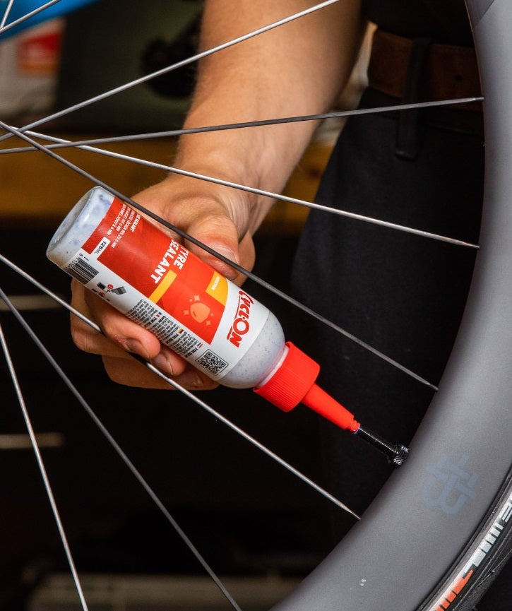 Cyclon Tire Tmela (125 ml)
