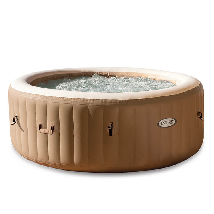 Intex Purespa Eco Blasblasable Spa