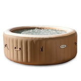 Intex Purespa Eco Blasblasable Spa