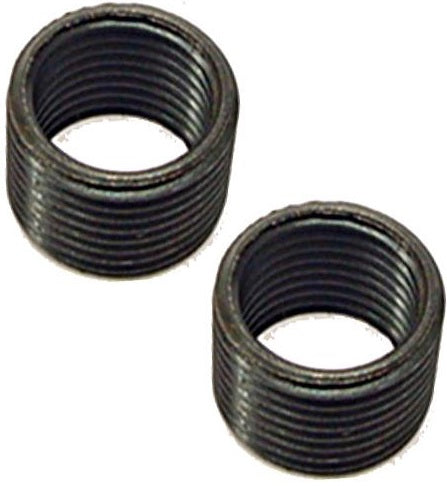 Cycplus Wire can Cycle for derailleuroog M10 M12 (2 pieces) - Black