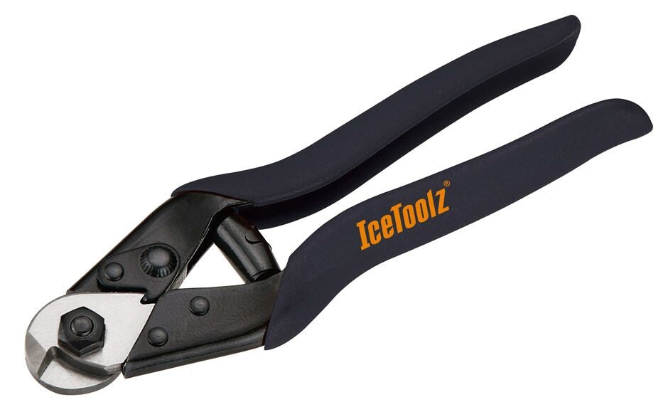 Kabelschneidemittel Icetoolz