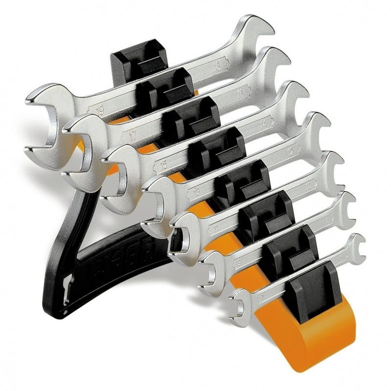 Sight key set Beta Tools 55 SP7 7-piece on standard