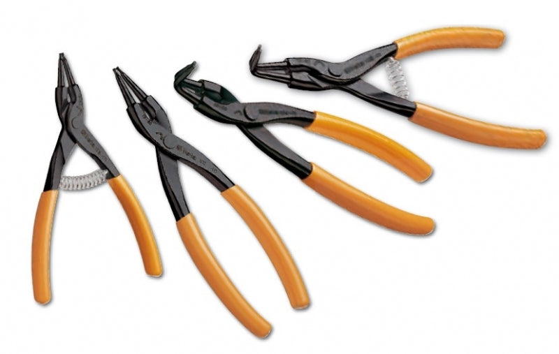 Bauervendertangset Beta Tools 1031 S4 4-Stéck