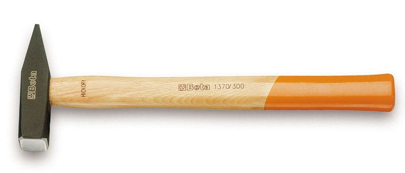 Beta 1370 500 Bankhamer Hickory z lesenim jeklom