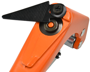 Rezanje revije HSS Icetoolz 16A2S