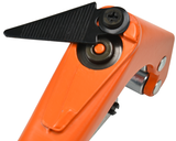 Rezanje revije HSS Icetoolz 16A2S