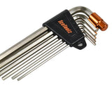 Allen Keys Sett Icetoolz 36Q1