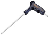 Icetoolz Twinhead Wrench 7m40 4 mm Keys Allen
