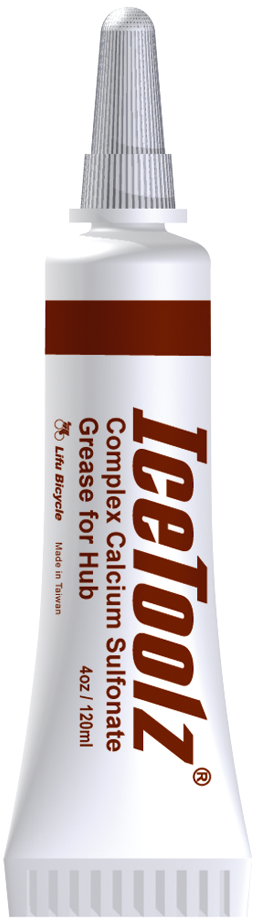 Icetoolz lubricant for hubs C173 (12 ml)