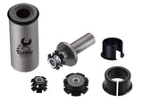 Impact Nut Icetoolz Xpert E114