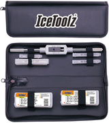 Tapet z Wringijzer Icetoolz Xpert E158