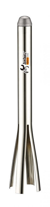 ICetoolz -Experte BalHoofdcup Exprijver 1.1 4 und 1,1 2 Zoll