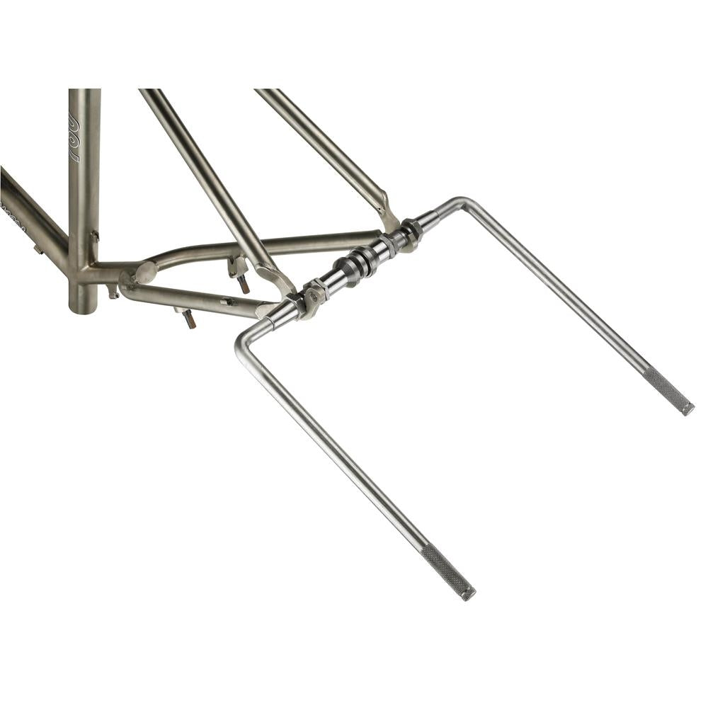 ICetoolz Frameen Fork Center Tood Xpert E341