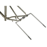 ICetoolz Frameen Fork Center Tood Xpert E341