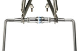ICetoolz Frameen Fork Center Tood Xpert E341