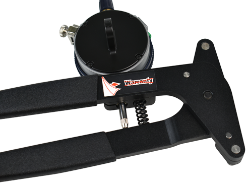 ICETOOLZ Spokes voltage measuring tool Xpert E381