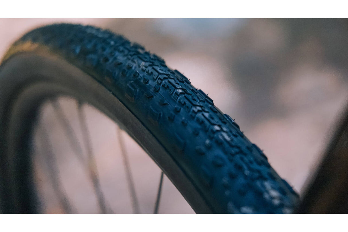 Challange - Getaway XP Handmate TLR 700x40c sort