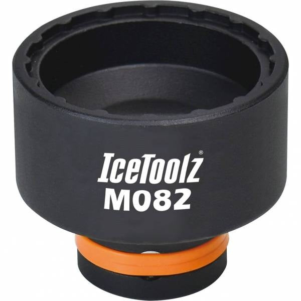 M082 CenterLock Ring Suppy Disk zavor 34 mm
