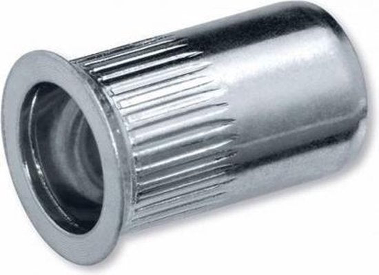 Beta 1742R-Al M5 Aluminijasti nohti z žico M5 na 20 kosov