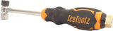 Icetoolz (buzaglo) Icetoolz Pomp Complessorhandvat + Screw connection, A911