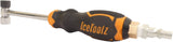ICetoolz (buzaglo) iCetoolz pomp complessorhandvat + schnelle Kopplung Orion, A191a