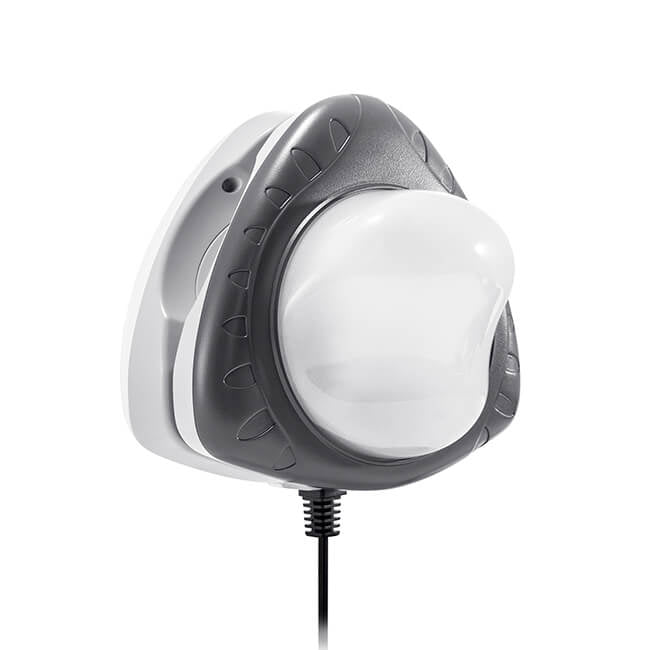 Intex Magnetyczne LED LED oświetlenia basenu