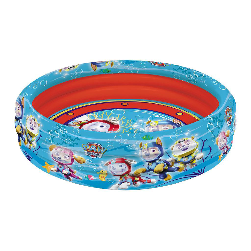 Mondo Paw Patrol Schwimmbad, 100 cm