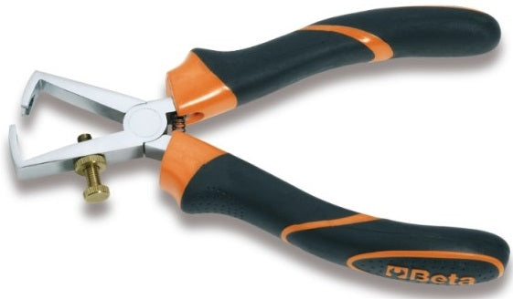 Outils Beta Wire Stripang 1142bm avec deux composants Handle