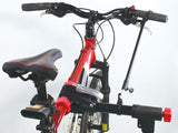 Réparation Stand Icetoolz Franky 240e621