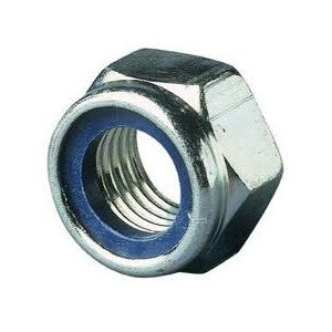 Borgmoer M5 Edelstahl. pro 500