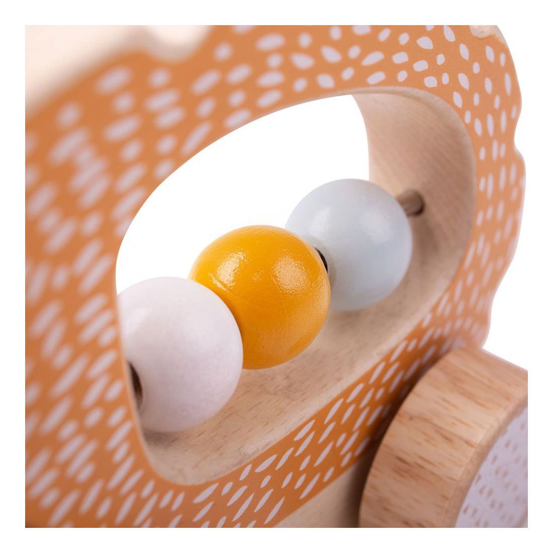 Bigjigs en bois de jeu figure egel
