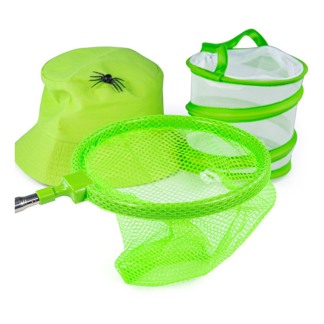 BIGJIGS SET SECTY SET, 8DLG.
