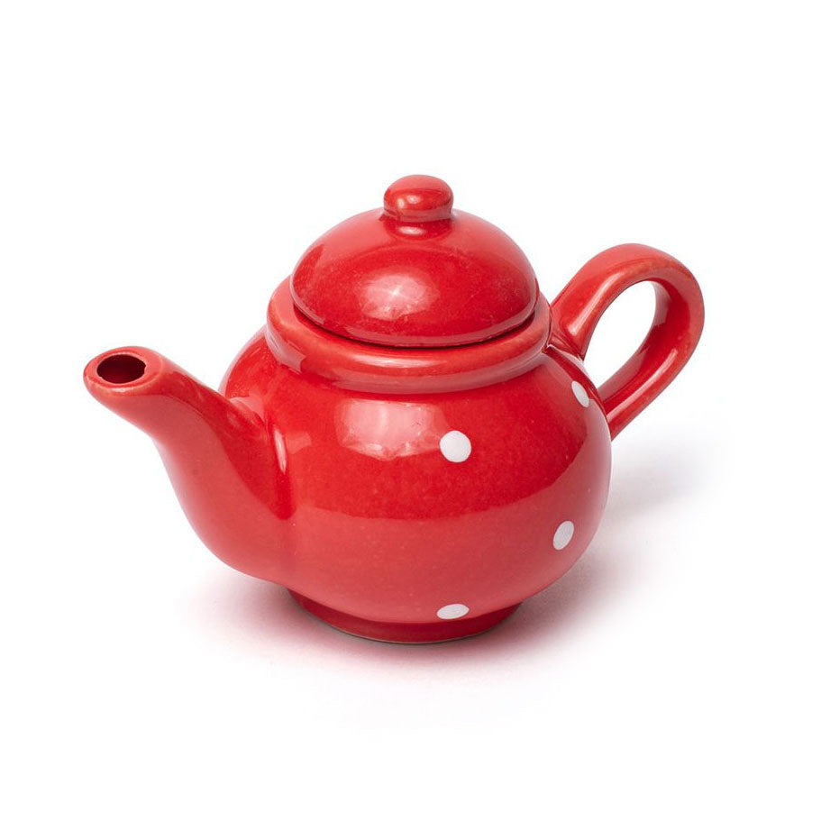 Bigjigs porcelanasta čajna sila v Buurtcase, 12dlg.