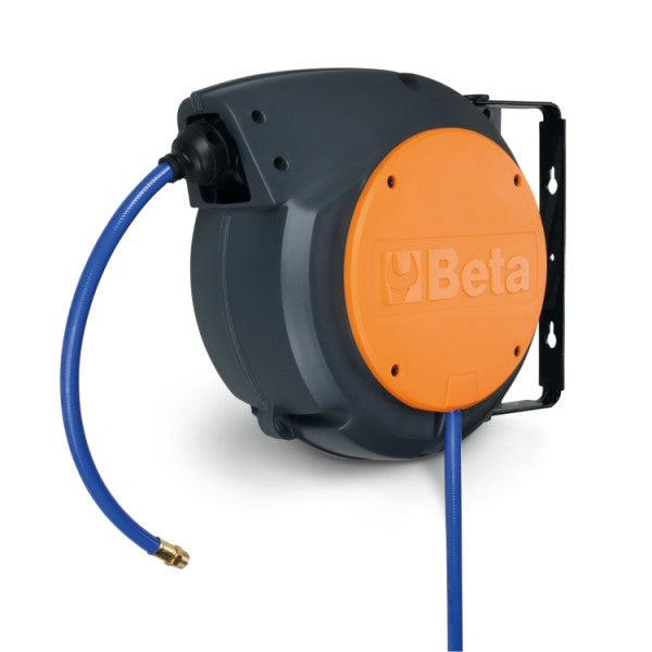Beta 1900s automatische slanghaspel voor perslucht max. 15 bar
